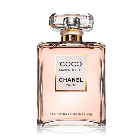 Chanel Coco Mademoiselle Perfume .